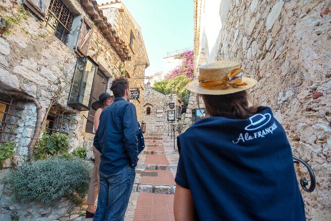 Afternoon Tour to Monaco Monte-Carlo Eze from Nice - Key points before you go