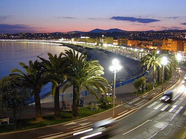 Antibes, Cannes Sightseeing Small Group Half Day Trip from Nice - Key Points I’d Plan Around