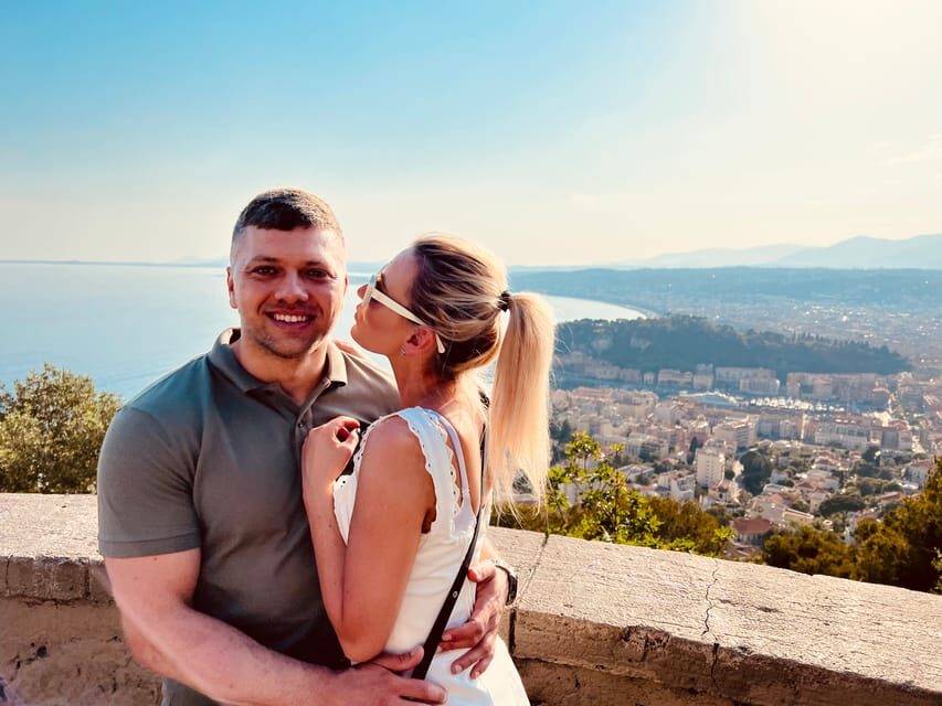 Bespoke Luxury Sightseeing Experiences - Quick Take: Why This Day Feels Special