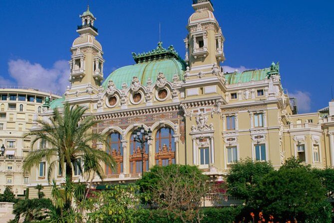 Best of the French Riviera with Cannes , Monaco & more Private guided Tour - Price and what you get: why this can be good value for up to 8