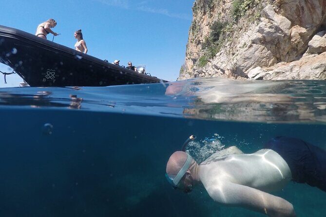 Boat Excursion - Nice/St Jean Cap Ferrat 1H30 - What’s Included vs. What You Need to Bring