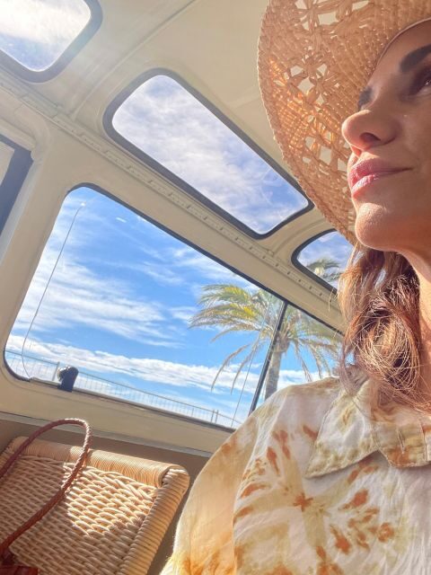 Cannes 2 Hours : Privat City Tour in a French Vintage Bus - Key Highlights at a Glance