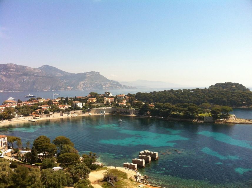 Cannes: 6-Hour Private French Riviera Shore Excursion - Eze and Fragonard: Medieval Village Steps and Perfumery Time