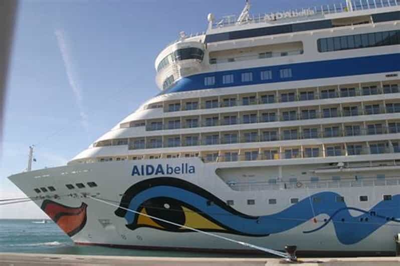 Cannes: 6-Hour Private French Riviera Shore Excursion - Nice Panoramas Over Hauts de Villefranche and Cap Ferrat