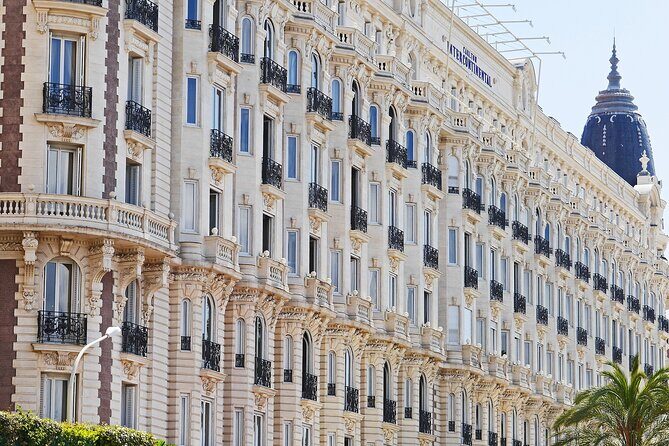 Cannes, Antibes, and St Paul de Vence Full-day from Nice Small-Group Tour - Price and Value: What $111.31 Really Buys