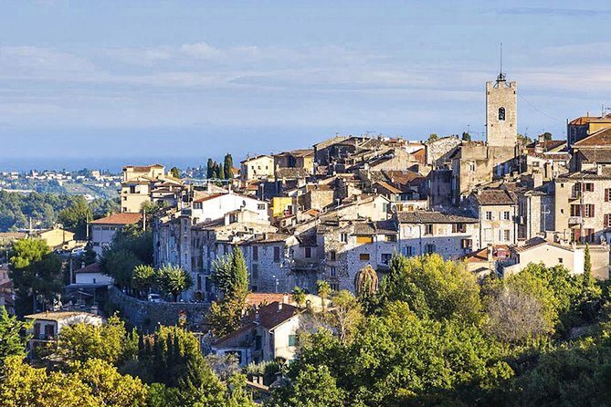 Cannes & Antibes private guided tour - Price that makes sense for small groups (and when it doesn’t)