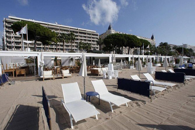 Cannes & Antibes private guided tour - Getting picked up in Nice, or planning for extra mileage