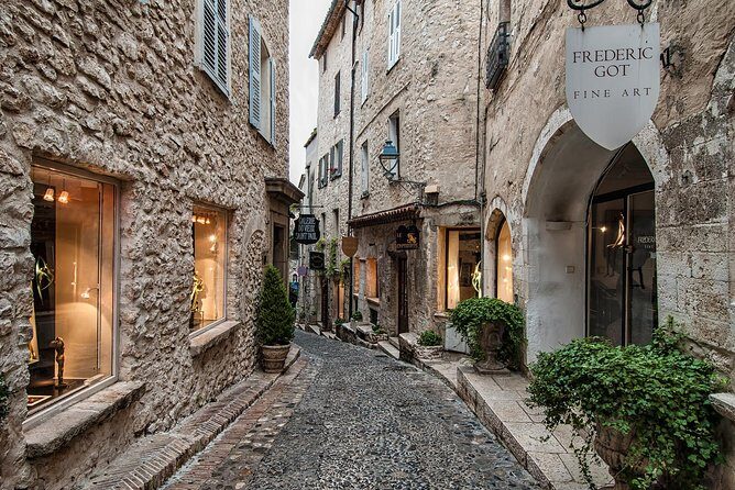 Cannes, Antibes & St Paul de Vence Half Day Shared Tour from Nice - Should you book the Cannes, Antibes and St-Paul de Vence half-day?