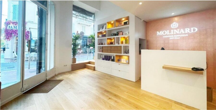 Cannes: Discovery Perfume Workshop - Timing and on-site reality: what to expect when you arrive