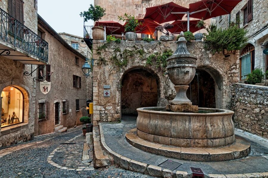 Cannes: French Riviera Private Sightseeing Shore Excursion - Price and Value: When $766 per Group Actually Works