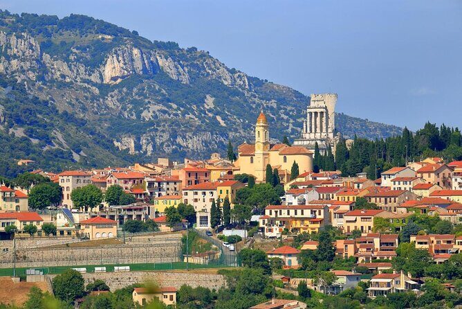 Cannes Shore Tour: Small Group Magic of Monaco, Monte Carlo & Eze - Key Things I’d Watch For Before You Go