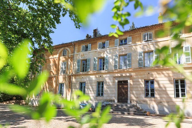 Côtes de Provence Small Group Day Trip with Winery Visits & Tastings from Nice - Key points to know before you go
