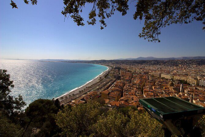 Discovery of the city of Nice by electric Méhari - What the ride feels like (and who it suits best)