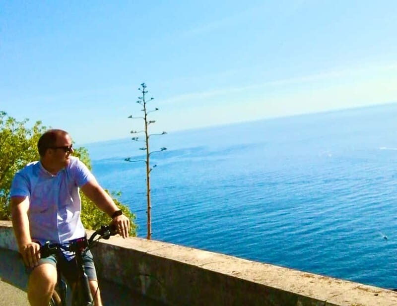 Ebike from Nice: Fantastic Villefranche's Bay & Saint-Jean - Key things to know before you go