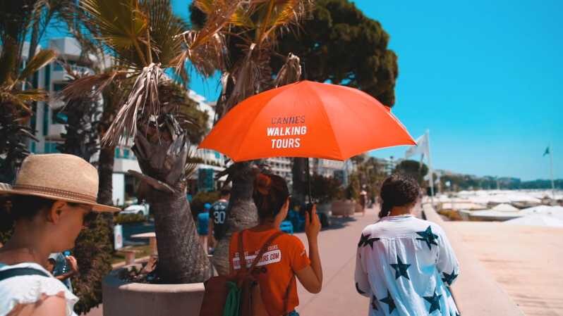 Explore Cannes: Guided walking Tour with a local guide - Old Port and the edge of luxury: yachts, boats, boutiques