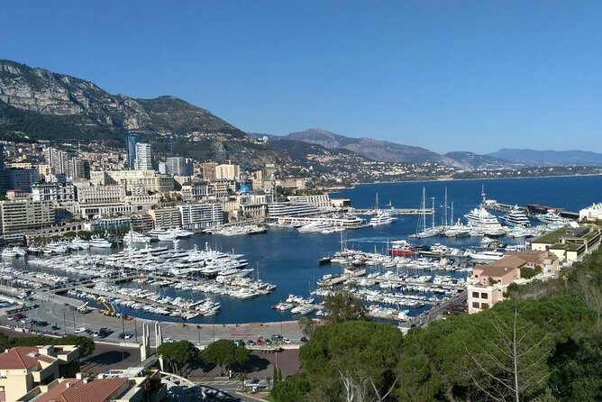 Eze, Monaco & Monte-Carlo Half Day Private Tour - How the day really feels: pace, guide style, and photo stops