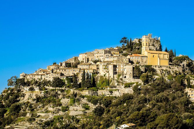 Eze, Saint-Paul-de-Vence & Monaco Private Full-Day Tour - Price and logistics: why the math can work (or not)