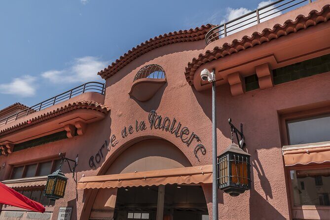 Fascinating Cannes – Private Walking Tour - Rue Meynadier: from horses and carriages to a lively pedestrian lane