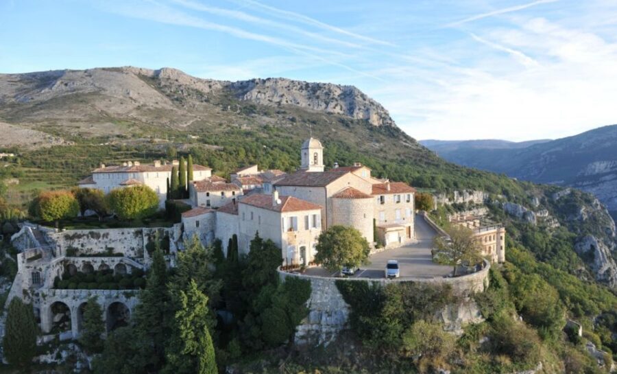 Flavor & Taste of Provence - Who should book this Provence flavor-style tour