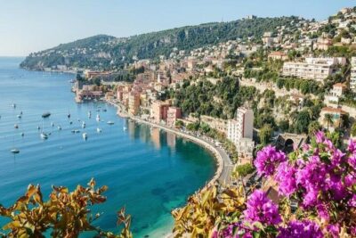 French Riviera & Medieval Villages Full-Day Private Tour - Grasse and the Fragonard perfume stop