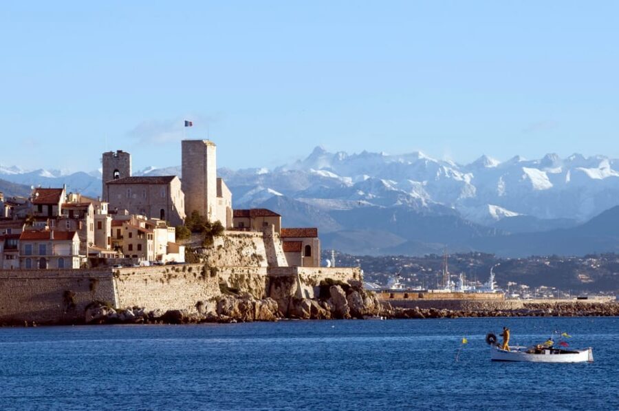 French Riviera: Private Driver Guide Tailor-Made Tour - Monte Carlo glamour: palaces, casinos, luxury boutiques, and gardens