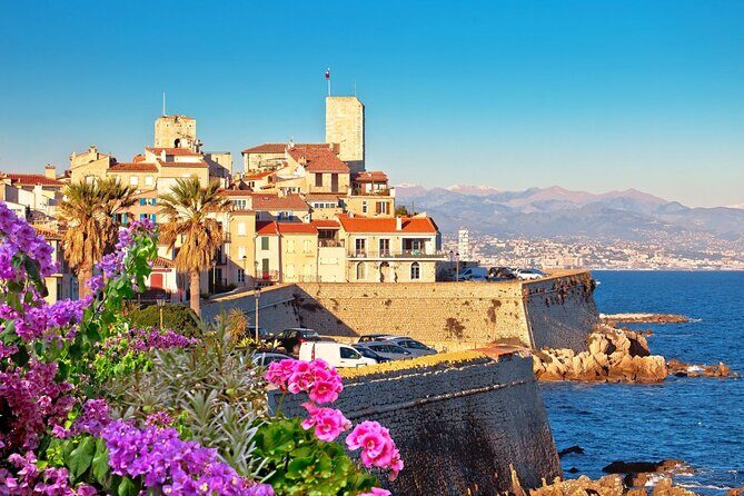 French Riviera, Wine tasting, Provencal market and Countryside - A French Riviera day plan that actually fits in 9 hours