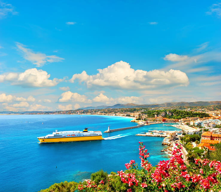 From Cannes: French Riviera 8-Hour Shore Excursion - Who Should Book This Tour?