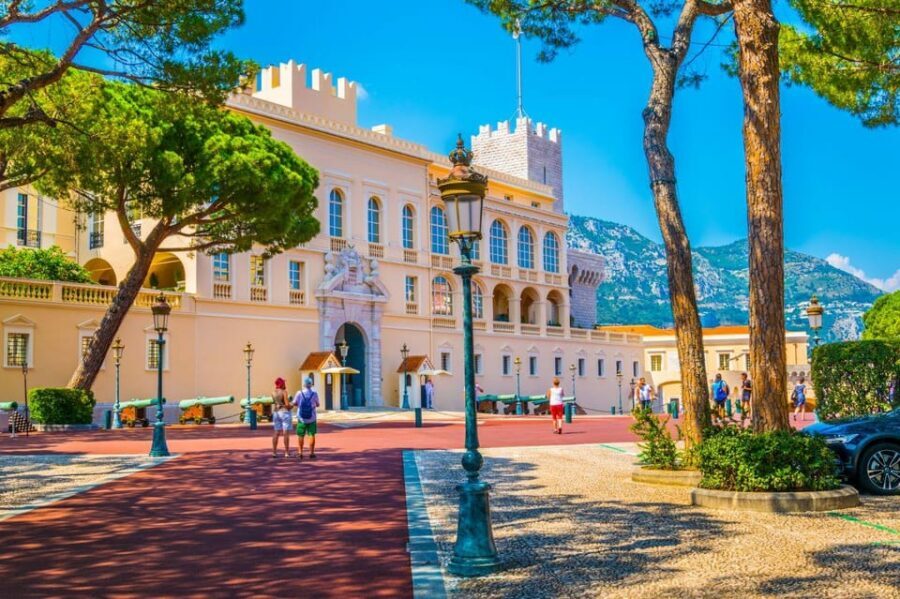 From Cannes: Shore excursion to Eze, Monaco, Monte Carlo - Fragonard Perfume Factory: what you’ll learn beyond the gift shop