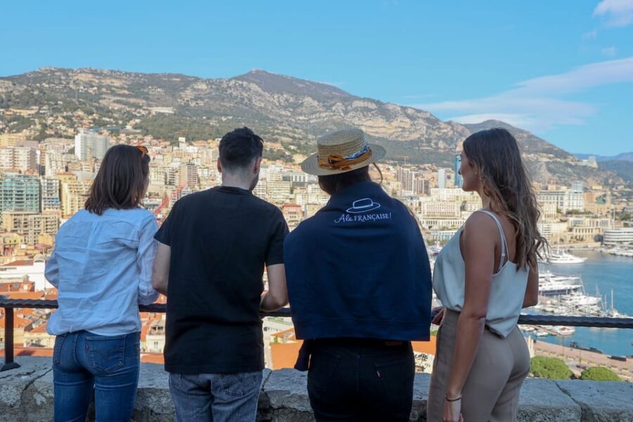 From Nice: Best of the French Riviera Full-Day Tour - Why This Nice-to-Cannes Tour Feels Like the Right Mix