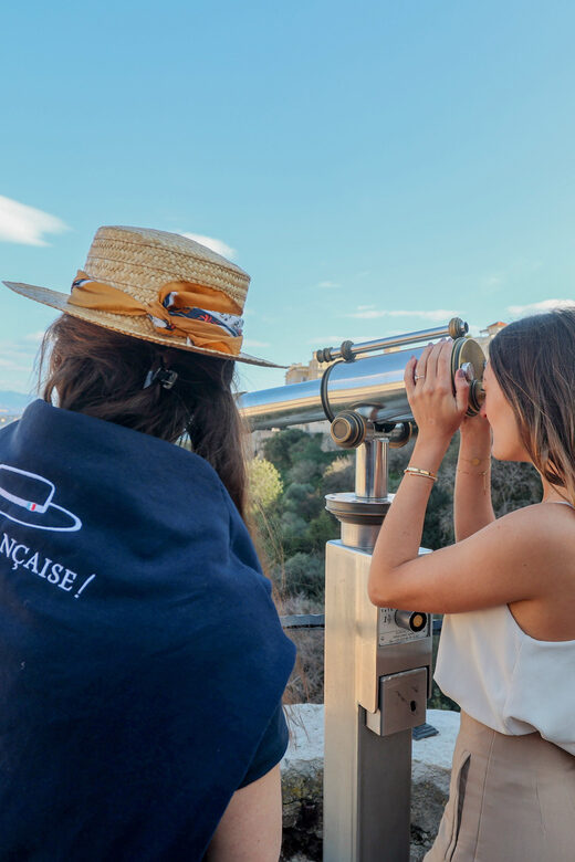 From Nice: Best of the French Riviera Full-Day Tour - Monaco on Le Rocher: Old Town, Cathedral Area, and Prince’s Palace
