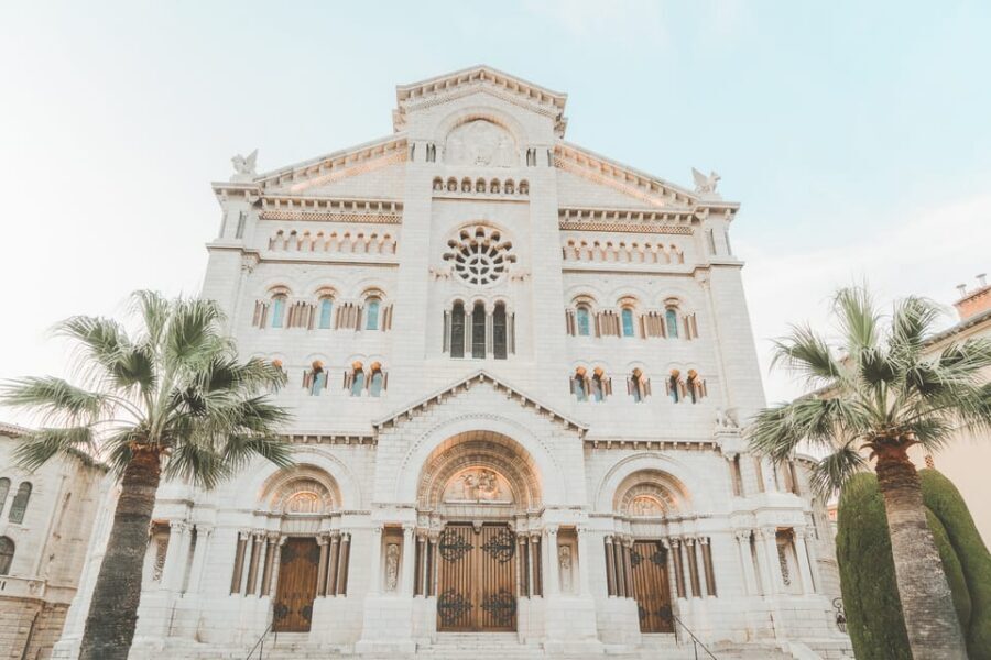 From Nice: Eze, Monaco, and Monte Carlo Half-Day Trip - FAQ