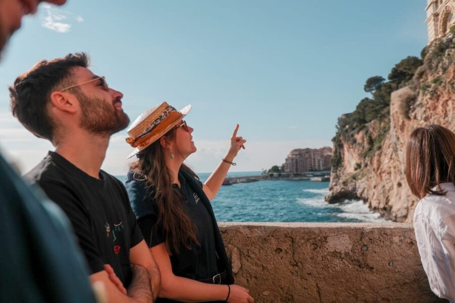 From Nice: Eze, Monaco, and Monte Carlo Morning Tour - Price and Logistics: What $100 Buys You (and What It Doesn’t)