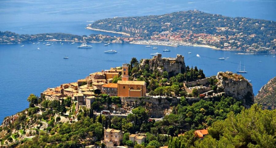 From Nice: Eze, Monaco & Monte Carlo Half-Day Tour - Should you book this half-day tour?