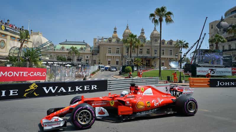 From Nice: Eze, Monaco & Monte Carlo Half-Day Tour - Fragonard perfume factory: what you’ll learn