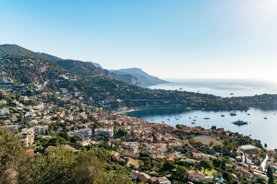 From Nice: Eze, Monaco, & Monte-Carlo Half-Day Trip - Key highlights worth showing up for