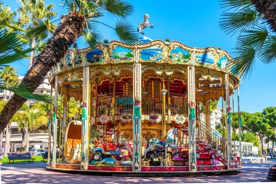 From Nice: French Riviera Full-Day Tour - Should you book this French Riviera full-day tour?