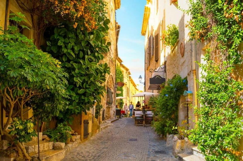 From Nice: French Riviera Full-Day Tour - Price and value: what $112 really covers