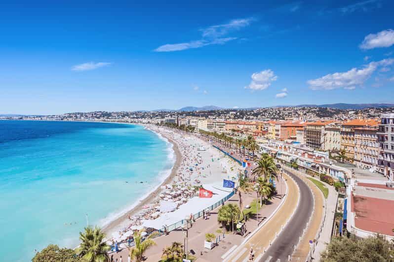 From Nice: Full-Day Best of the Riviera - A 9-hour Riviera sweep from Nice (timing, walking, and what you trade off)