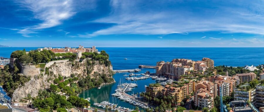 From Nice: Full-Day French Riviera and Monaco Tour - Price and value: does $147 buy enough time?