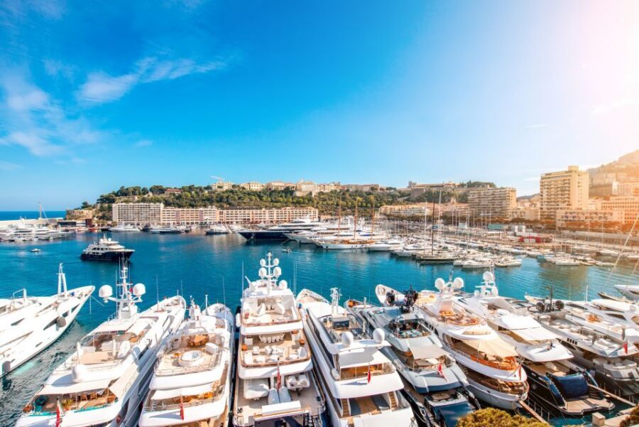 From Nice: Full-Day Monaco, Monte-Carlo & Eze Tour - Nice-to-Monaco Day Trips That Actually Feel Like a Plan