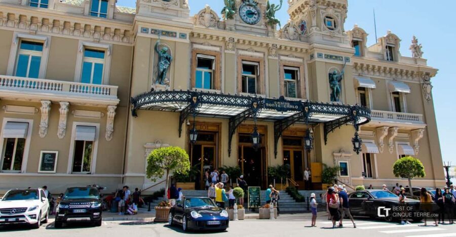 From Nice: Monaco, Monte-Carlo and Eze Private Guided Tour - Èze: Medieval Steps and a Fragonard Factory You Actually Learn From