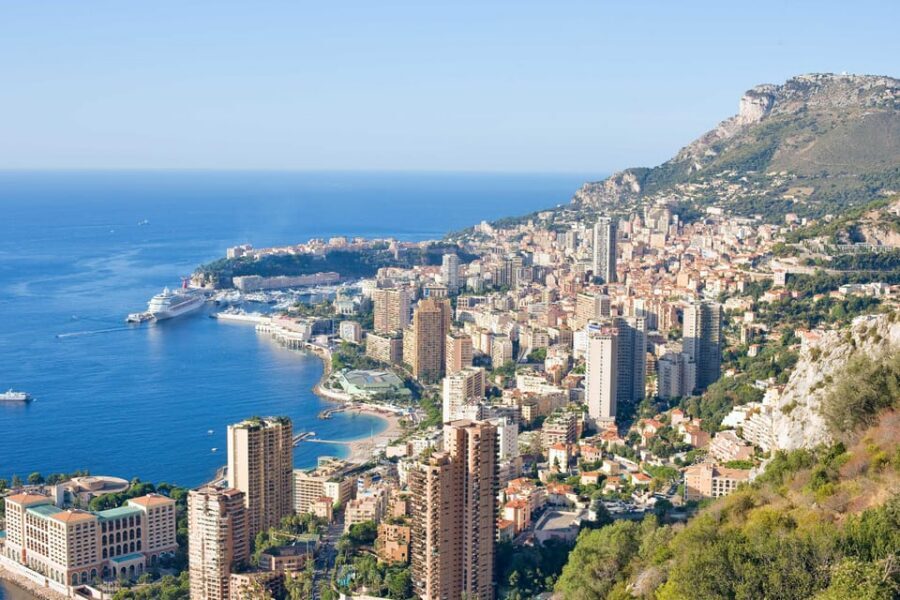 From the port of Cannes Private shore excursion customized - Price and Value: $1,014 for Up to 8 People