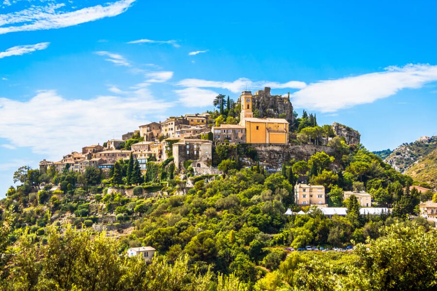 Full-Day Monaco, Monte-Carlo & Eze Tour from Cannes - Key highlights worth your attention