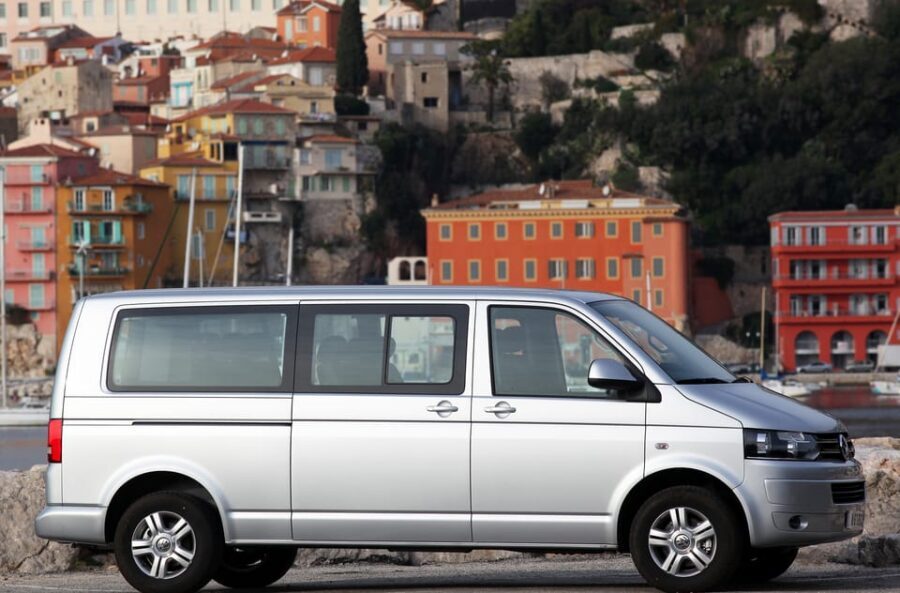 Full-Day Monaco, Monte-Carlo & Eze Tour from Cannes - Drive the Lower Corniche Back Toward Nice: Harbors, Villages, and Villefranche