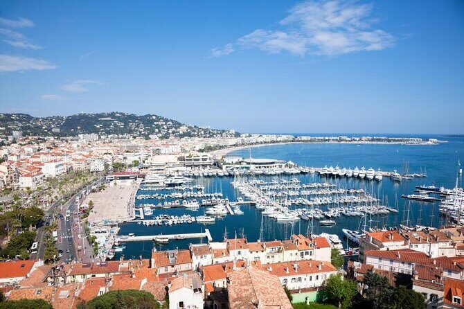 Full-Day Private Custom-Made Cannes Shore Excursion - Key Highlights Worth Planning Around