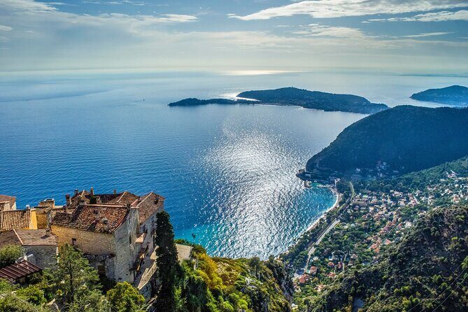 Full Day Private Guided Tour in French Riviera - Key things to know before you go