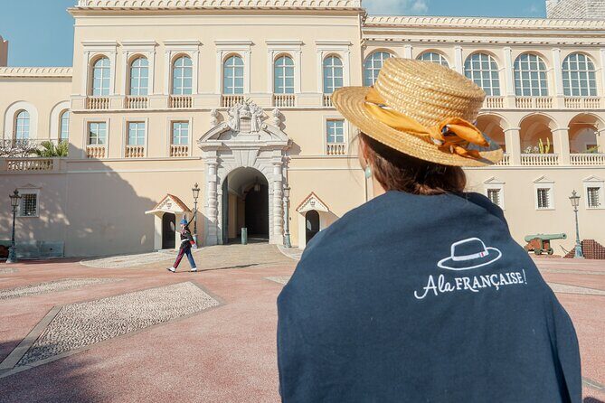 Full-day Tour to Nice Monaco Monte-Carlo Eze from Nice - Monte-Carlo: Casino Square, Boutiques, and a Formula 1 Loop