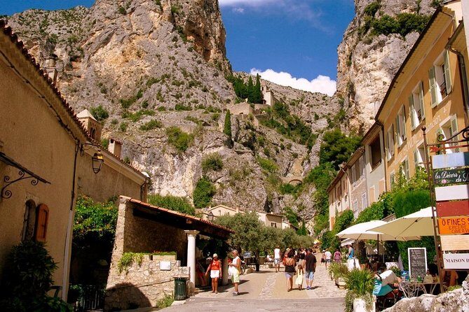 Gorges du Verdon Private Tour - Lavender timing: why June through August changes the mood