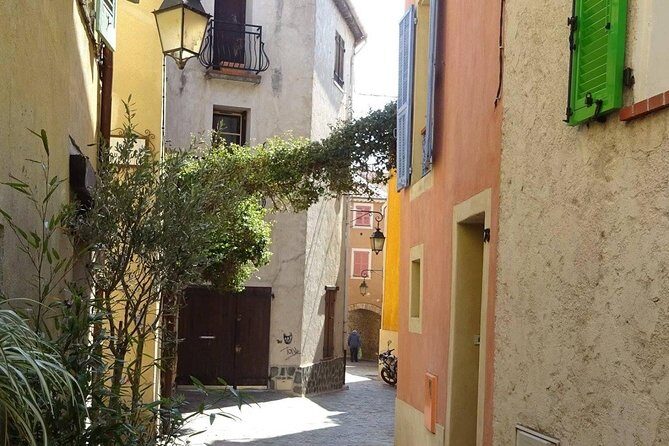 Grasse perfumery Fragonard, Gourdon, Tourettes Sur Loup, Saint Paul De Vence - How the Half-Day Works (and why the timing mostly makes sense)