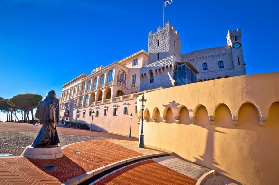 Half Day Trip from Nice to Monaco MC with Guided Walk - Monaco in Half a Day: What You Really Get for 4 Hours